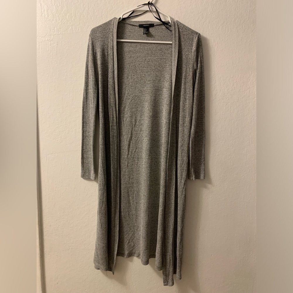Forever 21 Cardigan